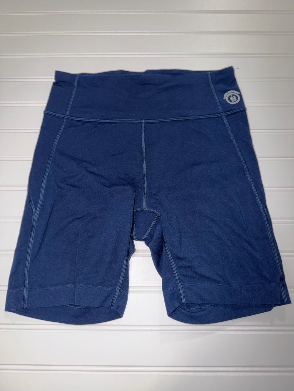AllBirds bike shorts small